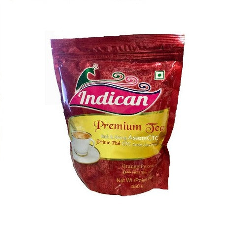 Premium Tea -  450gm - Indican
