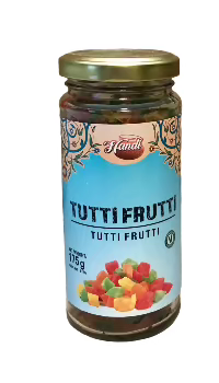 Tutti fruitti - Handi - 175 g