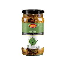 Shan Pickle, Chilli (300 g)