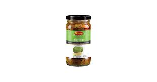 Shan Premium Mango Pickle (300 g)
