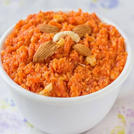 Gajrela (The Sweet Shop)