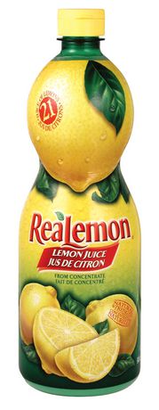 ReaLemon Lemon Juice-Punjabi Groceries