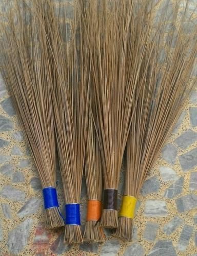 Bamboo Broom/ Bans ka Jhadu - Each