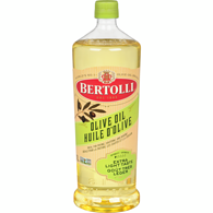 BERTOLLI Extra Light Taste Olive Oil 1 l