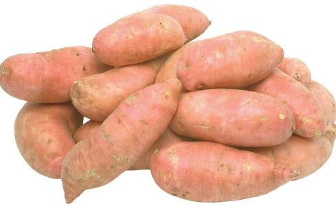 Sweet Potatoes-punjabigroceries.com