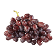 Red Seedless Grapes per Lb.