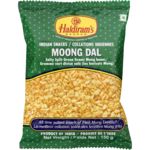 Haldirams Moong Dal -punjabigroceries.com