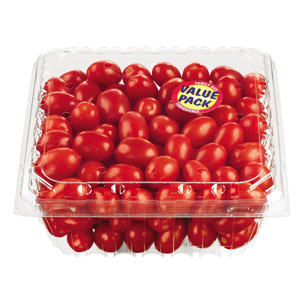 FARMER'S MARKET Grape Tomatoes 908 g-punjabigroceries.com