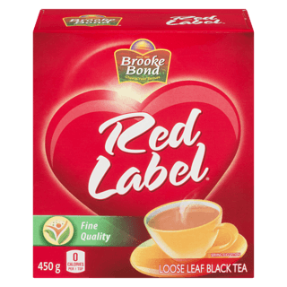 Red Label Tea  - 450gm -punjabigroceries.com