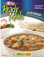 Gits Heat & Eat Aloo Matar- punjabigroceries.com