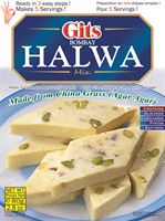 Gits Bombay Halwa -punjabi groceries -punjabi groceries
