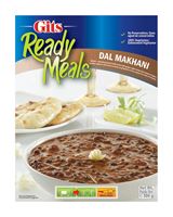 Gits Heat & Eat Dal Makhani - punjabigroceries.com