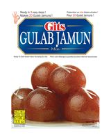 Gits Gulab Jamun - punjabigroceries.com
