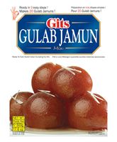 Gits Gulab Jamun - punjabigroceries.com