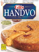 Gits Handvo -punjabi groceries