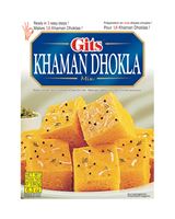 Gits Khaman Dhokla - punjabigroceries.com