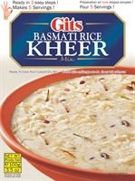 Gits Kheer (Basmati Rice)- punjabigroceries.com