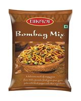 Bikaji Bombay Mix-punjabi groceries