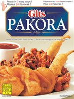 Gits Pakora - punjabigroceries.com