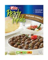 Gits Heat & Eat Punjabi Chhole- punjabigroceries.com