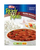 Gits Heat & Eat Rajma Masala 300g