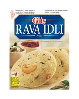 Gits Rava Idli - punjabigroceries.com