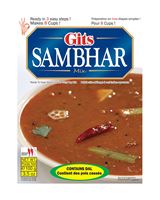 Gits Sambhar - punjabigroceries.com