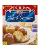 Gits Shahi Gulab Jamun- punjabigroceries.com