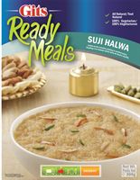Gits Heat & Eat Suji Halwa-punjabi groceries