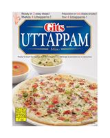 Gits Uttapam - punjabigroceries.com