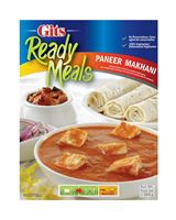 Gits Heat & Eat Paneer Makhani- punjabigroceries.com