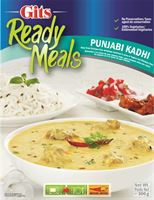 Gits Heat & Eat Punjabi Kadhi -punjabi groceries