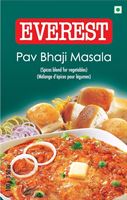 Everest Pav Bhaji Masala - punjabigroceries.com