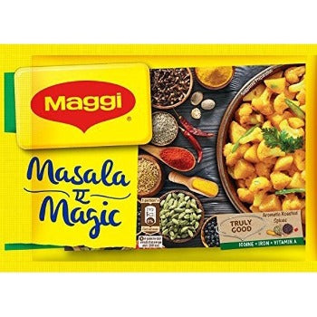 Maggi - Masala Magic -  6g