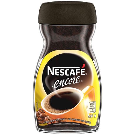 NESCAFÉ® Encore Instant Coffee-Punjabi Groceries