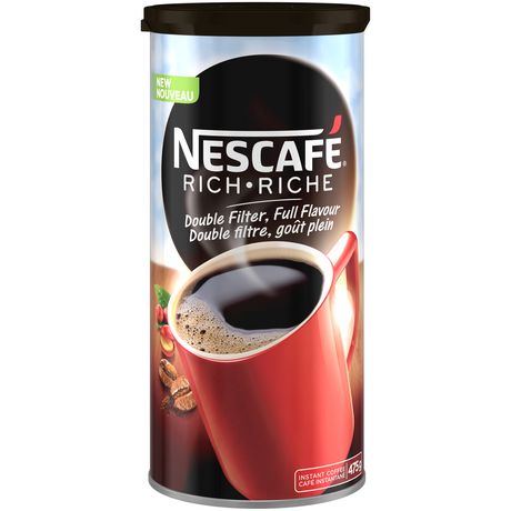 NESCAFÉ® Rich Instant Coffee-Punjabi Groceries