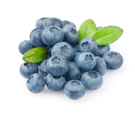 Blueberries (340 g) - punjabigroceries.com