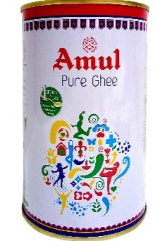 Amul Pure Ghee - 1 Ltr.