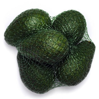 Avocado bag