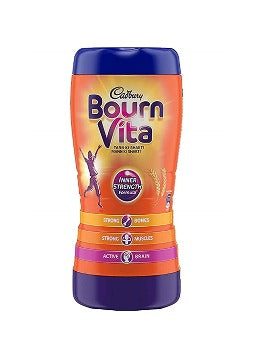 Cadbury Bourn Vita - 500g
