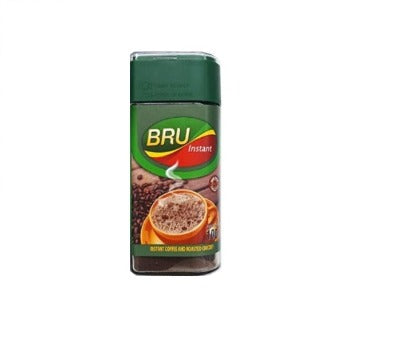 Bru Instant Coffee - 100 g
