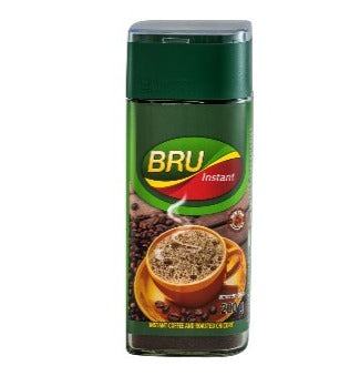 Bru Instant Coffee - 200 g