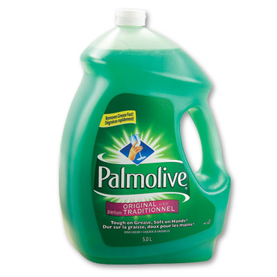 Palmolive Original Advance Clean Dish Liquid-5 Lt