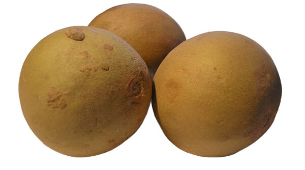 Chikoo - Sapodilla - Sapota per lb