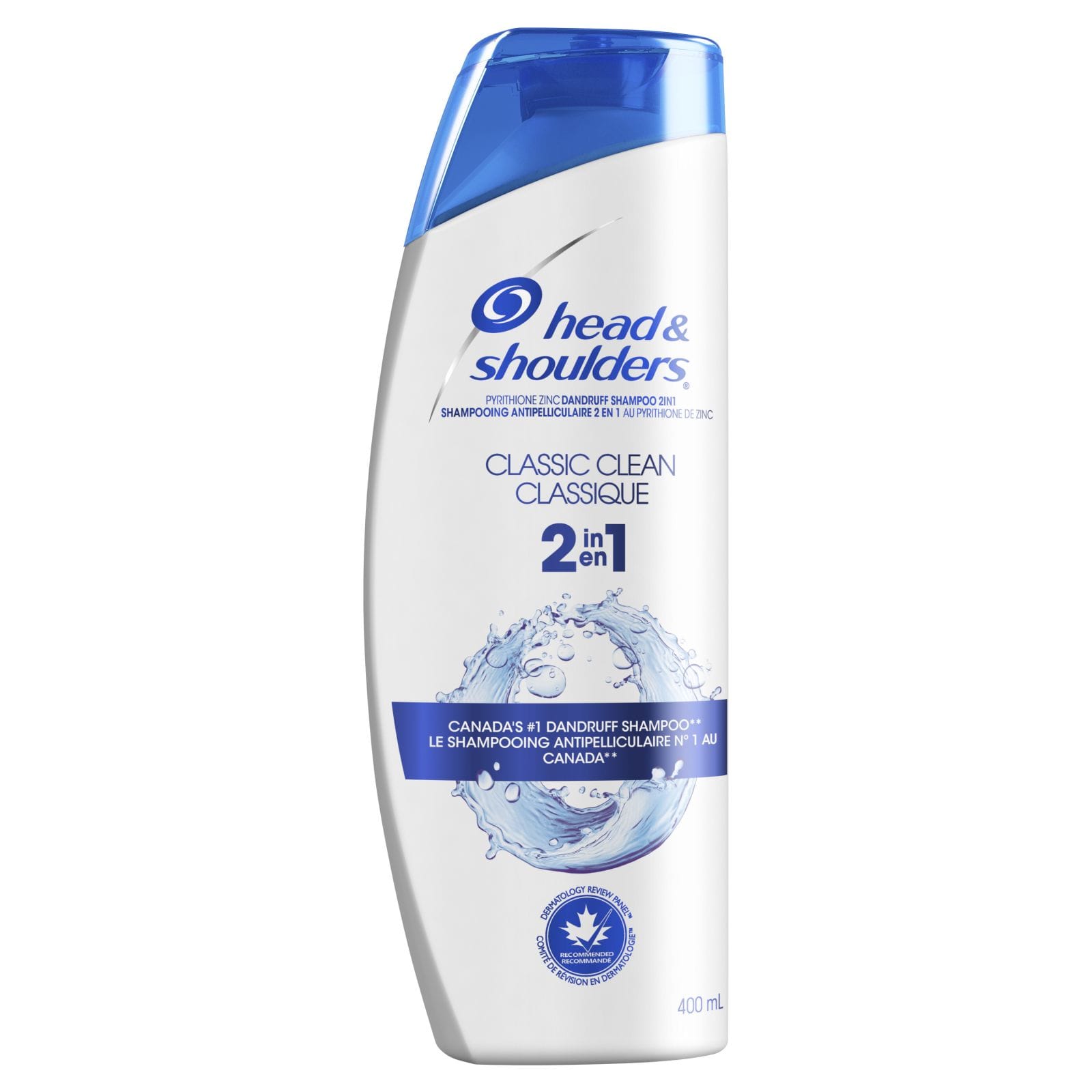 CLASSIC CLEAN ANTI-DANDRUFF 2-IN-1-punjabigroceries.com