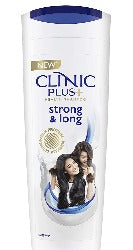 Clinic Plus Shampoo  - 175ml