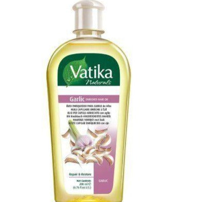 DABUR Vatika Garlic Hair Oil 300 mL