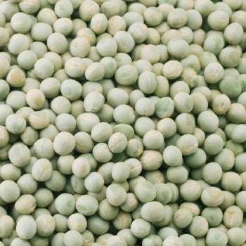 Green Whole Peas  - Dry - 2Lb. - Sher