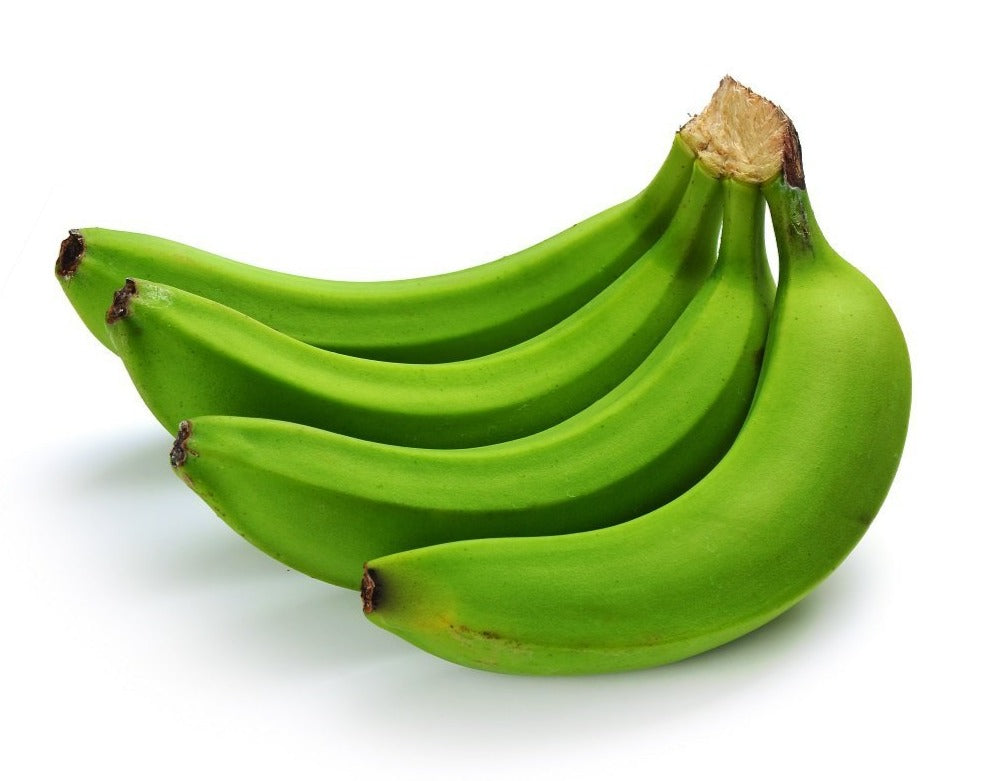 Green Banana - 1 lb