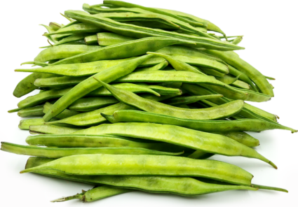 Gawar Beans per lb